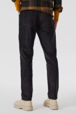 Lee Cooper Ricky Men's Trousers Grey