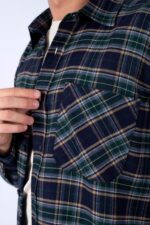 Lee Cooper Sweatshirt Green