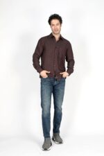 ლი კუპერის პერანგი