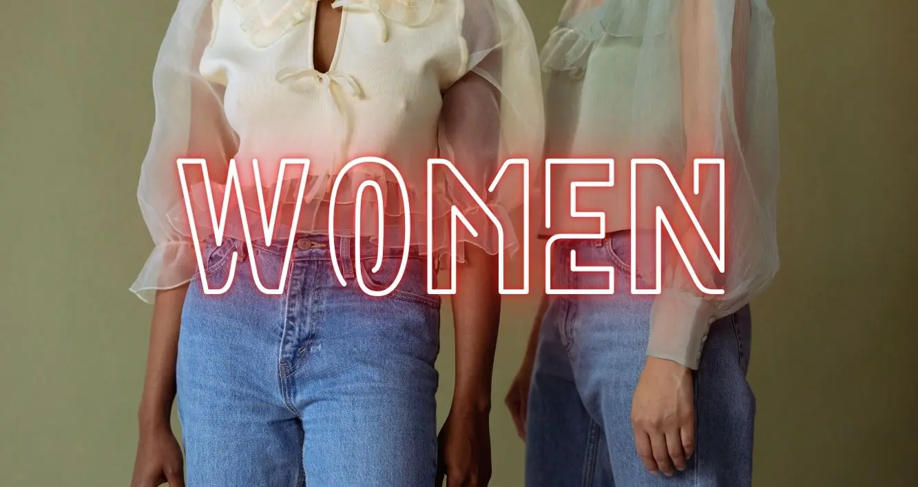 ქალის კოლექცია