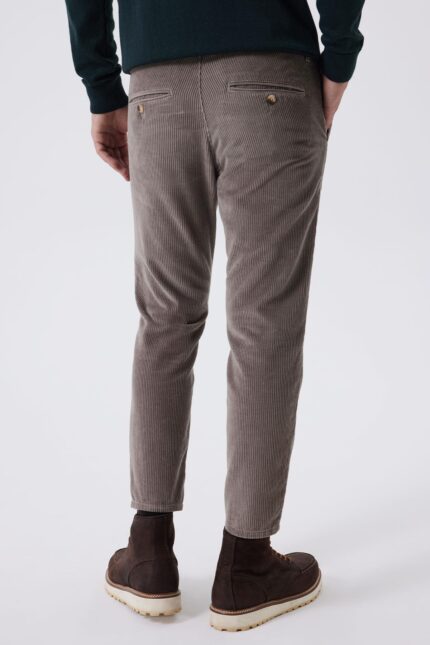 Lee Cooper Rodger Men's Trousers Beige