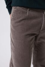 Lee Cooper Rodger Men's Trousers Beige