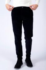 Lee Cooper Rodger Men's Trousers Black