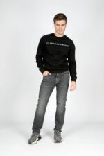 Lee Cooper Harry Men's Jeans Grey