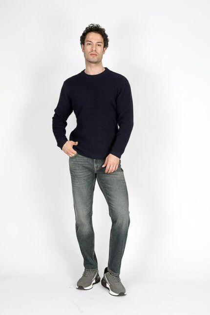 Lee Cooper Jagger Men's Jeans Grey