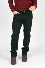Lee Cooper Harry Nd 1 Men's Trousers Black