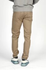Lee Cooper Jagger Men's Trousers Khaki