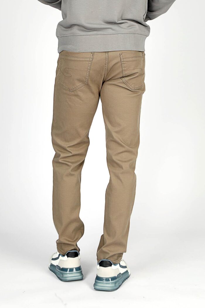 Lee Cooper Jagger Men's Trousers Khaki