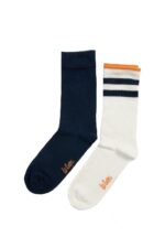 Lee Coopers Dusty Men's 2-Pack Ankle Socks
