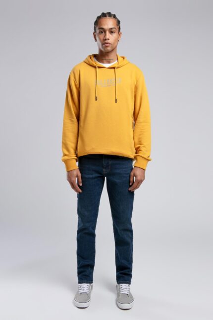 Lee Cooper Jagger Men's Jeans Blue