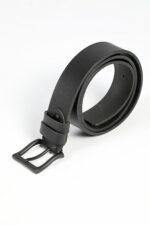 Lee Cooper Reboot Men's Leather Belt
