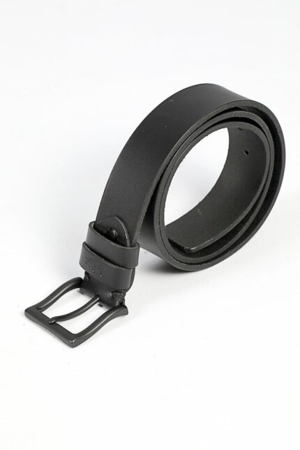 Lee Cooper Reboot Men's Leather Belt