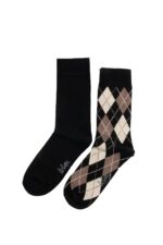 Lee Cooper Shein Women's 2 Socks
