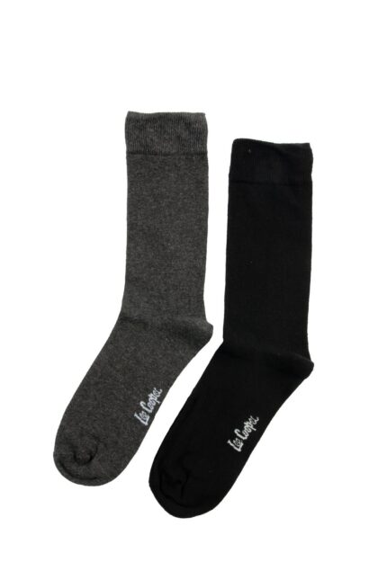Lee Cooper Ven Men's 2-Pack Socks