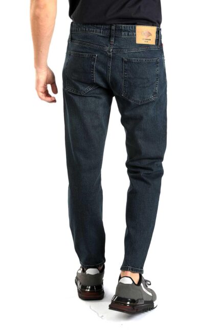 Lee Cooper London Men's Jeans Neil Azb Stone