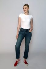 Lee Cooper Susie Women Jeans Tom Cooper