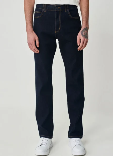 Lee Men's Denim Trousers