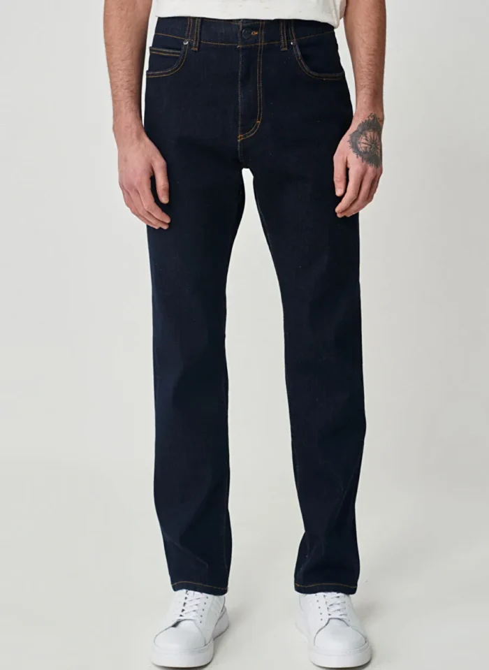 Lee Men's Denim Trousers Lee Men's Denim Trousers