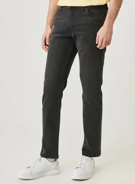 Wrangler Texas Denim Trousers