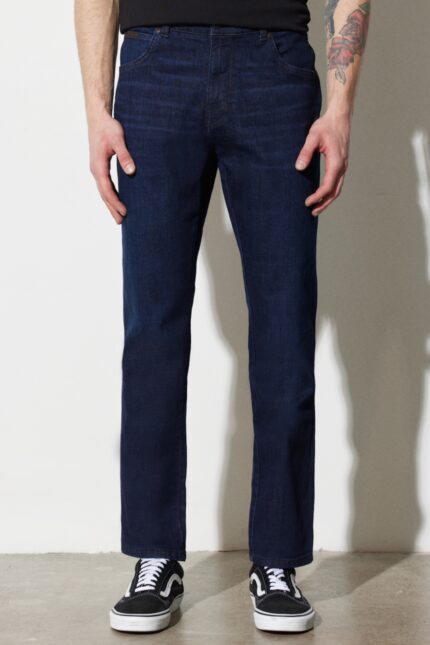 Wrangler Texas Slim Fit Jeans