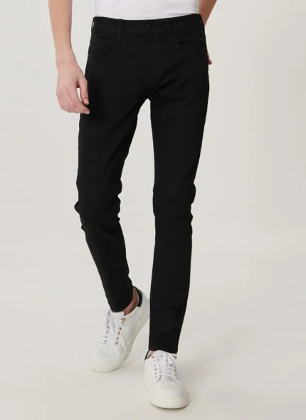 Lee Malone Denim Pants – Colorless
