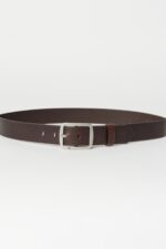 Lee Brown Belt