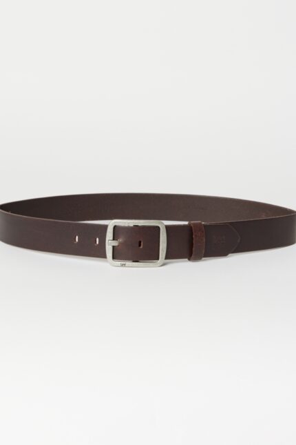 Lee Brown Belt