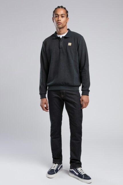 Harry Men's Straight Fit Jeans