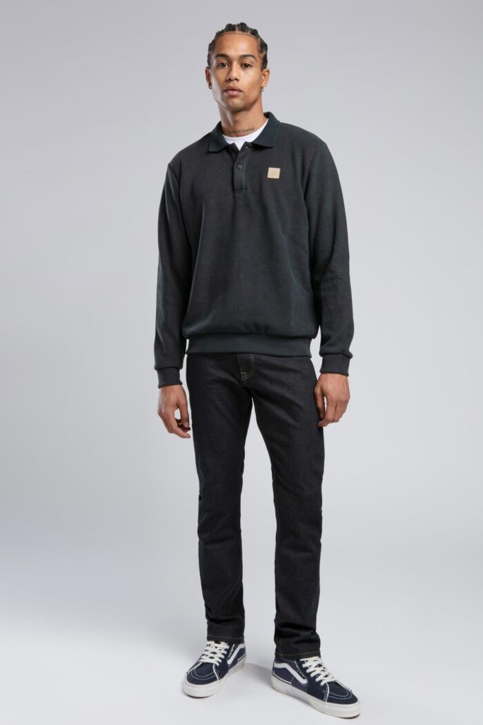 Harry Men's Straight Fit Jeans