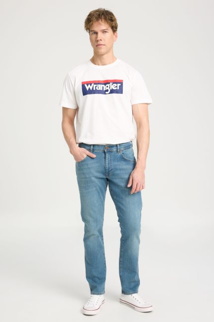 Texas Slim Denim Stretch Jeans