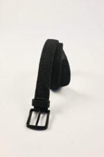 Finn Belt Black