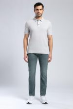 Men's Straight Fit Falcon Stone Jeans