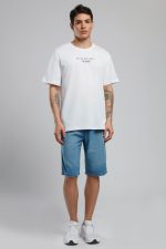 Newso 2 Men's Jean Shorts