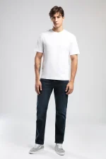 Lee Cooper Harry Blue Men's Jeans