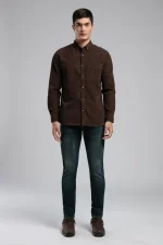 Lee Cooper Jagger Dark Men's Jeans