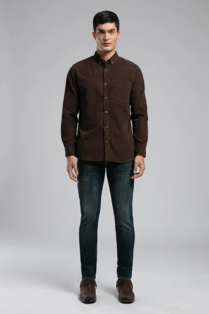 Lee Cooper Jagger Dark Men's Jeans