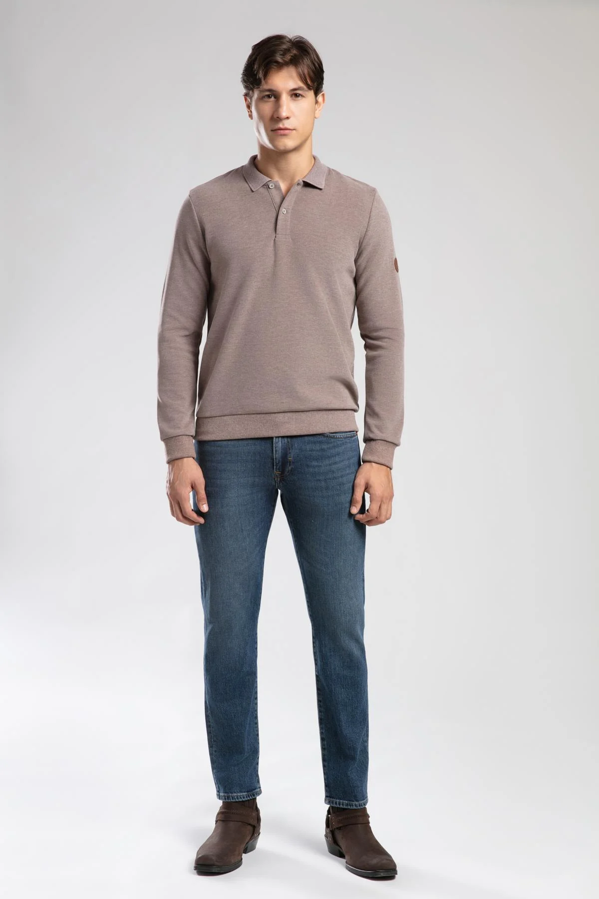 Lee Cooper London Blue Men's Jeans Lee Cooper London Blue Men's Jeans