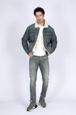 Lee Cooper Puebla 2 Jean Jacket