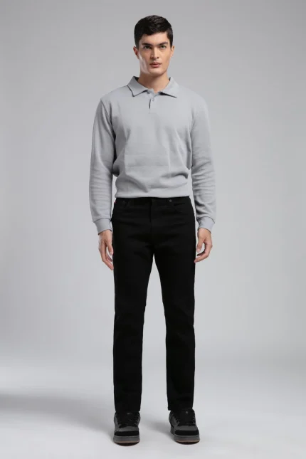 Lee Cooper Ricky Men's Jeans