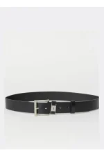 Lee Cooper Black Men's belt L221510001