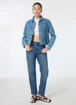 Lee Cooper Wrangler Straight Jean Pants