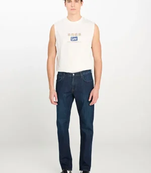 Lee Cooper Transparent Men's Denim Pants