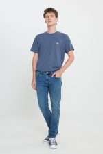 Lee Luke Blue Flexible Jeans