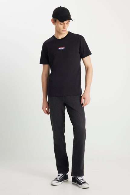 Wrangler Texas Straight Denim Pants