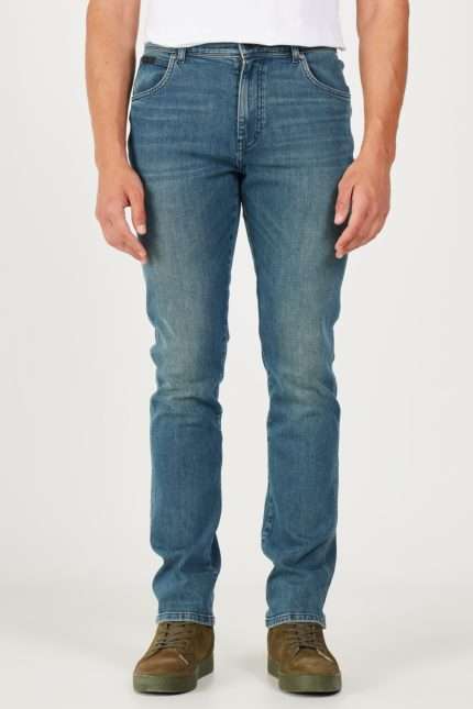 Lee Cooper Slim Flexible Texas Jeans