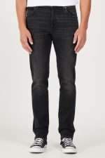 Wrangler Texas Anthracite Flexible Jeans