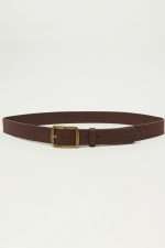 Lee Cooper Coffee Belt