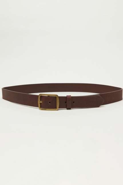 Lee Cooper Coffee Belt