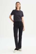 Lee Cooper Flare Jean Denim Trousers