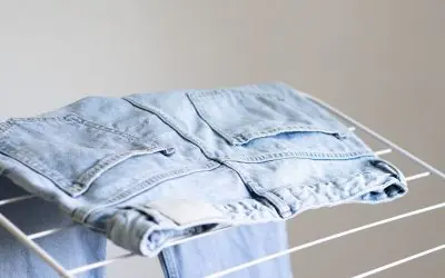 ჯინსების მოვლა